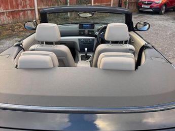 BMW 1 Series 2.0 120d M Sport Auto Euro 5 2dr