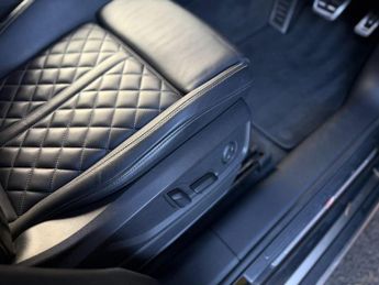 Audi SQ5 3.0 TFSI V6 Tiptronic quattro Euro 6 (s/s) 5dr