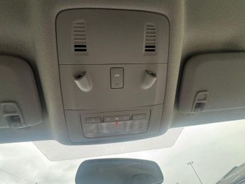 Vauxhall Insignia 2.0 CDTi SRi Nav Auto Euro 5 5dr