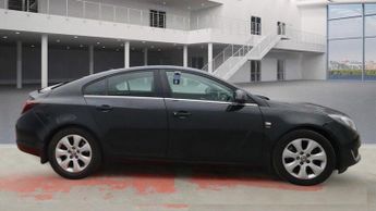 Vauxhall Insignia 2.0 CDTi SRi Nav Auto Euro 5 5dr