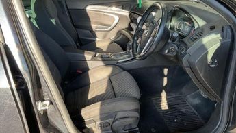 Vauxhall Insignia 2.0 CDTi SRi Nav Auto Euro 5 5dr