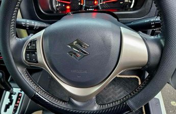 Suzuki Jimny LAND VENTURE 650cc - AUTO- 4 W D - TURBO