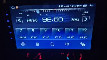 Suzuki Jimny LAND VENTURE 650cc - AUTO- 4 W D - TURBO