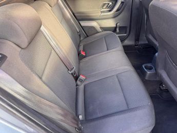 Skoda Fabia 1.2 TSI Elegance DSG Euro 5 5dr