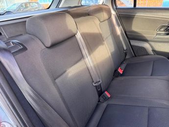 Skoda Fabia 1.2 TSI Elegance DSG Euro 5 5dr