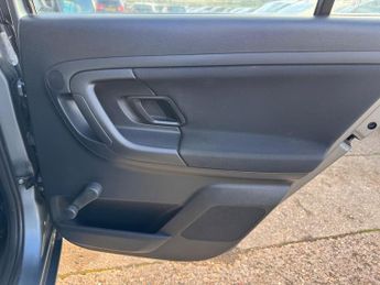 Skoda Fabia 1.2 TSI Elegance DSG Euro 5 5dr