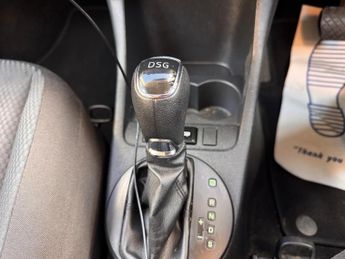 Skoda Fabia 1.2 TSI Elegance DSG Euro 5 5dr