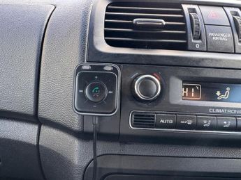 Skoda Fabia 1.2 TSI Elegance DSG Euro 5 5dr