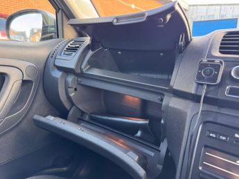 Skoda Fabia 1.2 TSI Elegance DSG Euro 5 5dr