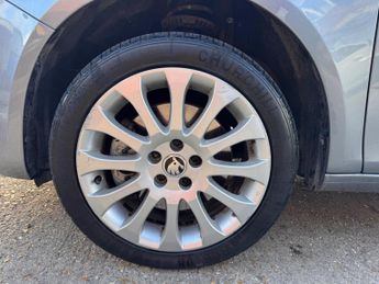 Skoda Fabia 1.2 TSI Elegance DSG Euro 5 5dr