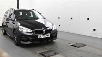 BMW 220 2.0 220i GPF M Sport DCT Euro 6 (s/s) 5dr