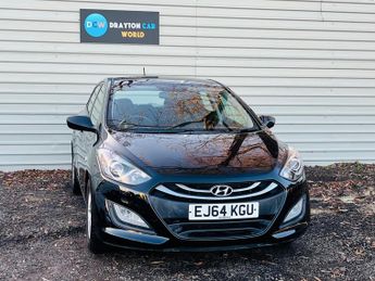 Hyundai I30 1.4 Active Euro 5 5dr