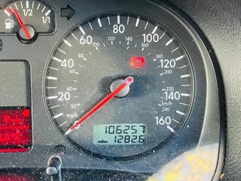 Volkswagen Golf 1.6 Match 5dr