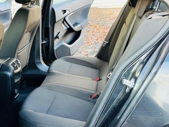 Vauxhall Insignia 2.0 CDTi ecoFLEX Exclusiv Nav Euro 5 5dr