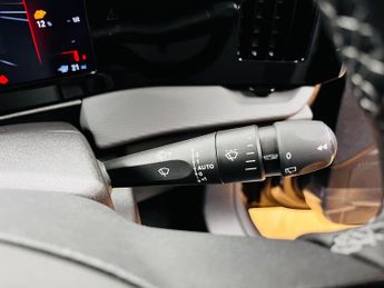 Vauxhall Astra Electric 54kWh Griffin Auto 5dr