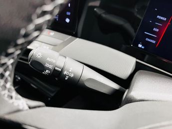 Vauxhall Astra Electric 54kWh Griffin Auto 5dr