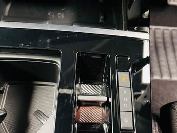 Vauxhall Astra Electric 54kWh Griffin Auto 5dr