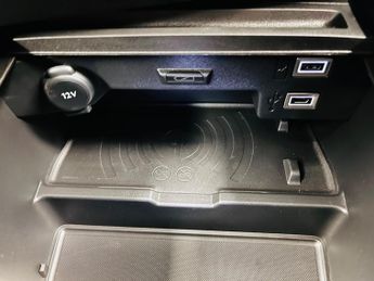 Vauxhall Astra Electric 54kWh Griffin Auto 5dr