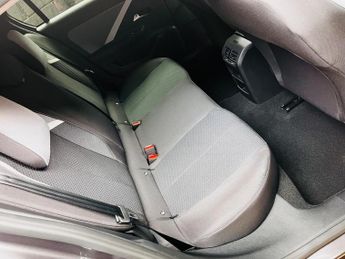 Vauxhall Astra Electric 54kWh Griffin Auto 5dr