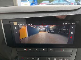 Vauxhall Astra Electric 54kWh Griffin Auto 5dr