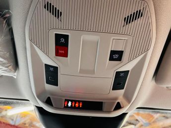 Vauxhall Astra Electric 54kWh Griffin Auto 5dr