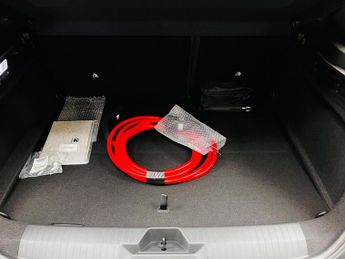 Vauxhall Astra Electric 54kWh Griffin Auto 5dr