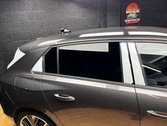 Vauxhall Astra Electric 54kWh Griffin Auto 5dr