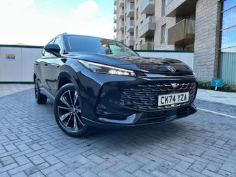 MG HS 1.5 T-GDI Trophy Euro 6 (s/s) 5dr