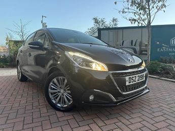 Peugeot 208 1.2 PureTech Signature Euro 6 (s/s) 5dr