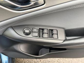 Mazda CX-3 2.0 SKYACTIV-G Sport Nav+ SUV 5dr Petrol Auto Euro 6 (s/s) (121 