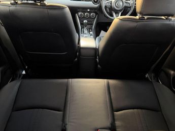 Mazda CX-3 2.0 SKYACTIV-G Sport Nav+ SUV 5dr Petrol Auto Euro 6 (s/s) (121 