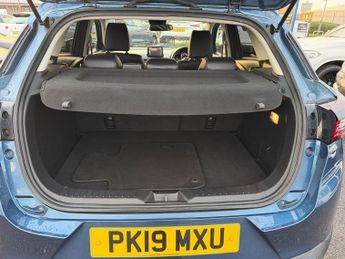 Mazda CX-3 2.0 SKYACTIV-G Sport Nav+ SUV 5dr Petrol Auto Euro 6 (s/s) (121 