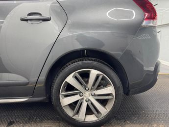 Peugeot 3008 1.6 BlueHDi Allure ETG Euro 6 (s/s) 5dr