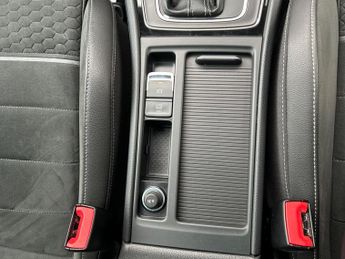 Volkswagen Golf 2.0 TDI BlueMotion Tech GTD DSG Euro 6 (s/s) 5dr