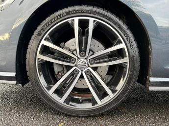 Volkswagen Golf 2.0 TDI BlueMotion Tech GTD DSG Euro 6 (s/s) 5dr
