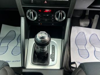 Audi A3 1.8 TFSI Sport S Tronic Euro 5 3dr