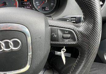 Audi A3 1.8 TFSI Sport S Tronic Euro 5 3dr