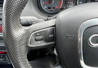 Audi A3 1.8 TFSI Sport S Tronic Euro 5 3dr