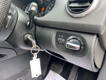 Audi A3 1.8 TFSI Sport S Tronic Euro 5 3dr