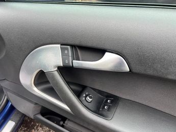 Audi A3 1.8 TFSI Sport S Tronic Euro 5 3dr