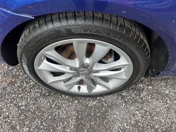 Audi A3 1.8 TFSI Sport S Tronic Euro 5 3dr