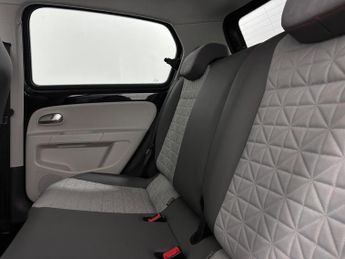 Volkswagen up! 1.0 up! beats ASG Euro 6 (s/s) 5dr