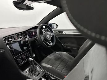 Volkswagen Golf 2.0 TDI R-Line DSG Euro 6 (s/s) 5dr