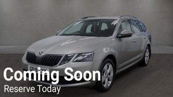 Skoda Octavia 1.6 TDI SE Technology Euro 6 (s/s) 5dr