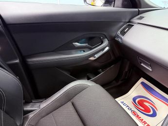 Jaguar E-PACE 2.0 D180 R-Dynamic Auto AWD Euro 6 (s/s) 5dr