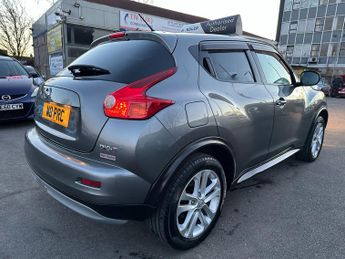 Honda Jazz 1.4 i-DSI SE Hatchback 5dr Petrol CVT-7 (139 g/km, 82 bhp)