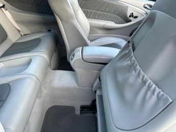 Mercedes-Benz CLK 3.0 CLK280 Avantgarde 7G-Tronic 2dr