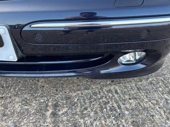 Mercedes-Benz CLK 3.0 CLK280 Avantgarde 7G-Tronic 2dr