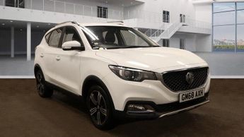 MG ZS 1.5 VTi-TECH Exclusive Euro 6 (s/s) 5dr