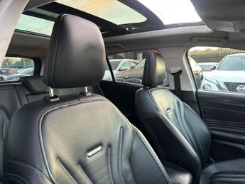 Ford Focus 1.5T EcoBoost Vignale Auto Euro 6 (s/s) 5dr